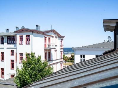 Ferienwohnung für 2 Personen (36 m²) in Ahlbeck 2/10