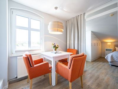 Ferienwohnung für 2 Personen (36 m²) in Ahlbeck 3/10