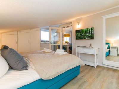 Ferienwohnung für 2 Personen (36 m²) in Ahlbeck 4/10