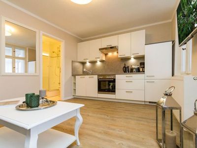 Ferienwohnung für 3 Personen (44 m²) in Ahlbeck 5/10