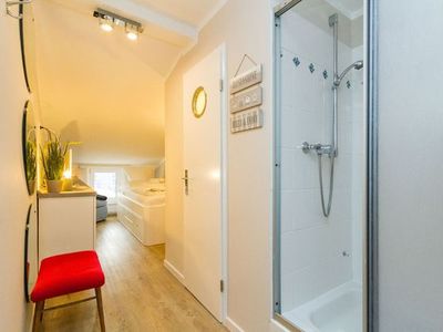 Ferienwohnung für 1 Person (8 m²) in Ahlbeck 6/8