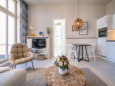 Ferienwohnung für 2 Personen (45 m²) in Ahlbeck 4/10