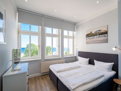 Ferienwohnung für 2 Personen (48 m²) in Ahlbeck 1/10