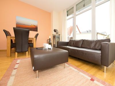 Ferienwohnung für 2 Personen (50 m²) in Ahlbeck 2/10