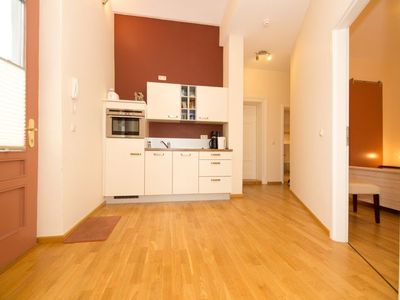 Ferienwohnung für 2 Personen (50 m²) in Ahlbeck 10/10