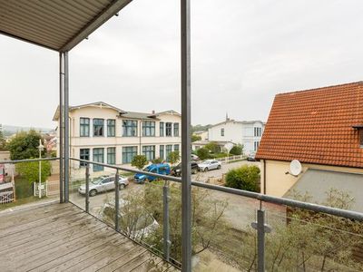 Ferienwohnung für 3 Personen (50 m²) in Ahlbeck 8/10