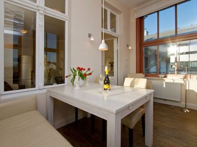 Ferienwohnung für 2 Personen (50 m²) in Ahlbeck 6/10