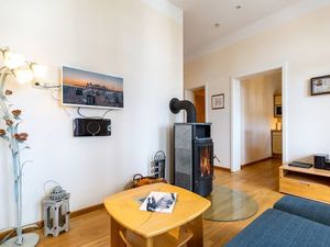 Ferienwohnung für 3 Personen (52 m&sup2;) in Ahlbeck