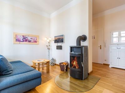 Ferienwohnung für 3 Personen (52 m²) in Ahlbeck 3/10