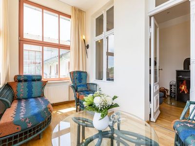 Ferienwohnung für 3 Personen (52 m²) in Ahlbeck 6/10