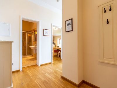 Ferienwohnung für 3 Personen (52 m²) in Ahlbeck 8/10