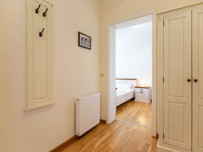 Ferienwohnung für 3 Personen (52 m²) in Ahlbeck 9/10