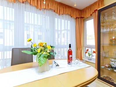 Ferienwohnung für 4 Personen (57 m²) in Ahlbeck 3/10