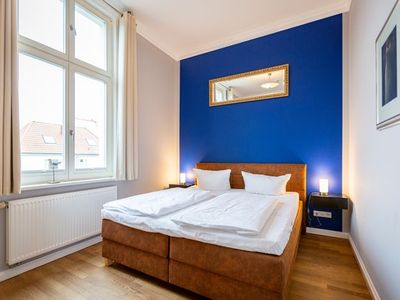 Ferienwohnung für 3 Personen (57 m²) in Ahlbeck 10/10