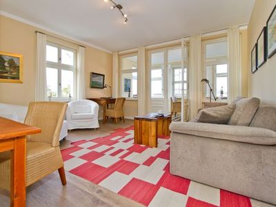 Ferienwohnung für 4 Personen (90 m²) in Ahlbeck 7/10