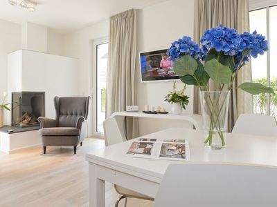 Ferienwohnung für 4 Personen (104 m²) in Ahlbeck 9/10