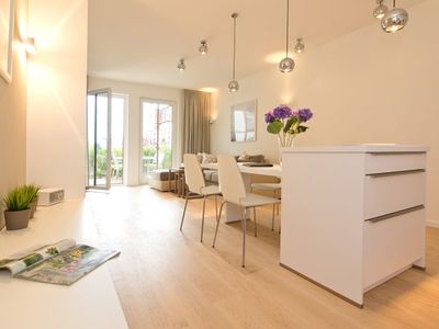 Ferienwohnung für 4 Personen (65 m²) in Ahlbeck 7/10