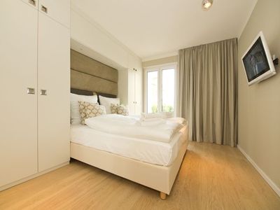 Ferienwohnung für 4 Personen (65 m²) in Ahlbeck 9/10