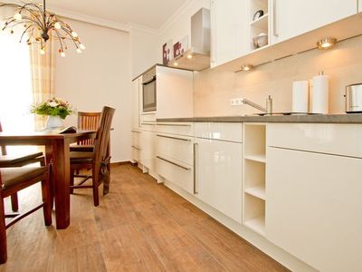 Ferienwohnung für 4 Personen (82 m²) in Ahlbeck 6/10