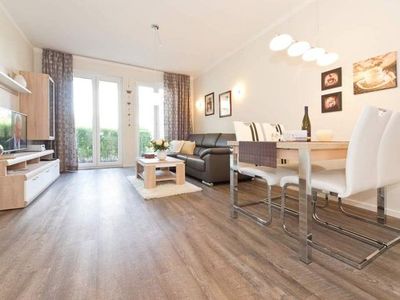 Ferienwohnung für 4 Personen (70 m²) in Ahlbeck 2/10