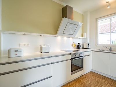 Ferienwohnung für 4 Personen (75 m²) in Ahlbeck 10/10