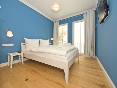 Ferienwohnung für 4 Personen (70 m²) in Ahlbeck 10/10