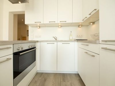 Ferienwohnung für 2 Personen (45 m²) in Ahlbeck 7/10