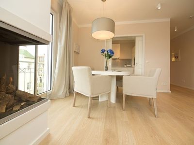 Ferienwohnung für 4 Personen (80 m²) in Ahlbeck 4/10