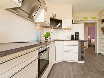 Ferienwohnung für 4 Personen (90 m²) in Ahlbeck 10/10