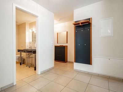 Ferienwohnung für 4 Personen (68 m²) in Ahlbeck 7/10