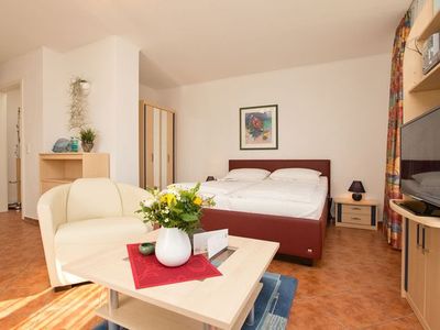 Ferienwohnung für 2 Personen (30 m²) in Ahlbeck 3/8