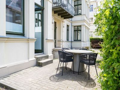 Ferienwohnung für 3 Personen (47 m²) in Ahlbeck 2/10