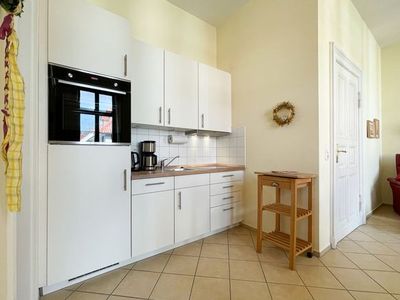 Ferienwohnung für 4 Personen (43 m²) in Ahlbeck 5/10