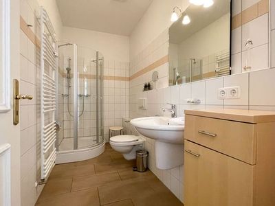 Ferienwohnung für 4 Personen (43 m²) in Ahlbeck 9/10