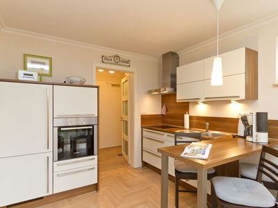 Ferienwohnung für 2 Personen (40 m²) in Ahlbeck 7/10