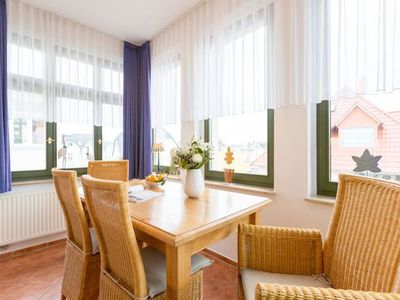 Ferienwohnung für 3 Personen (53 m²) in Ahlbeck 8/10