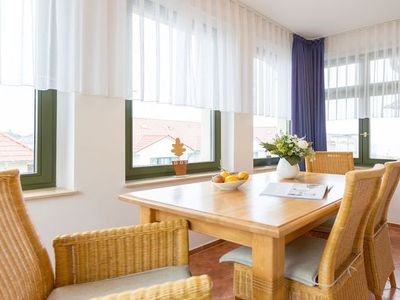 Ferienwohnung für 3 Personen (53 m²) in Ahlbeck 9/10