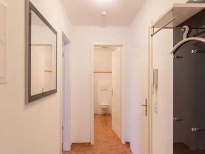 Ferienwohnung für 3 Personen (53 m²) in Ahlbeck 10/10