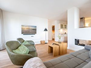 Ferienwohnung für 4 Personen (85 m²) in Ahlbeck