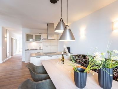 Ferienwohnung für 4 Personen (85 m²) in Ahlbeck 8/10