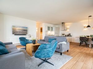 Ferienwohnung für 4 Personen (88 m²) in Ahlbeck