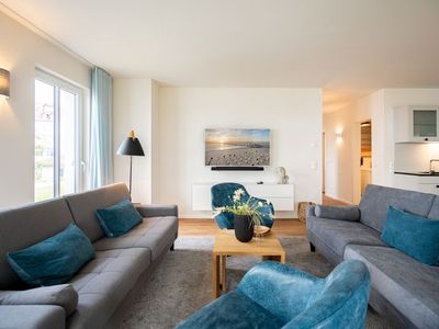 Ferienwohnung für 4 Personen (88 m²) in Ahlbeck 6/10