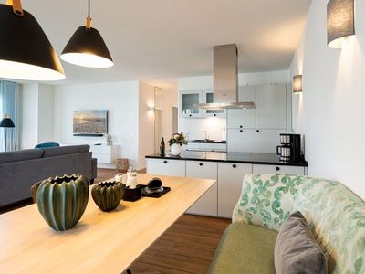 Ferienwohnung für 4 Personen (88 m²) in Ahlbeck 10/10