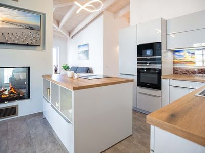 Ferienwohnung für 4 Personen (85 m²) in Ahlbeck 9/10