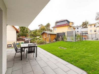 Ferienwohnung für 4 Personen (67 m²) in Ahlbeck 2/10