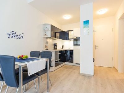 Ferienwohnung für 2 Personen (52 m²) in Ahlbeck 5/10