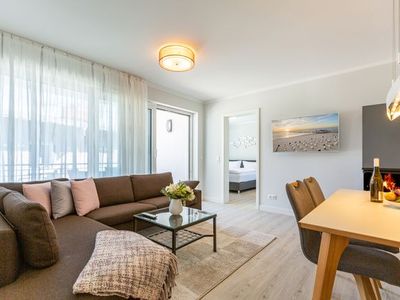 Ferienwohnung für 4 Personen (68 m²) in Ahlbeck 3/10