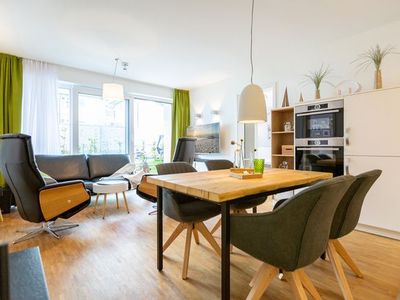 Ferienwohnung für 4 Personen (68 m²) in Ahlbeck 9/10