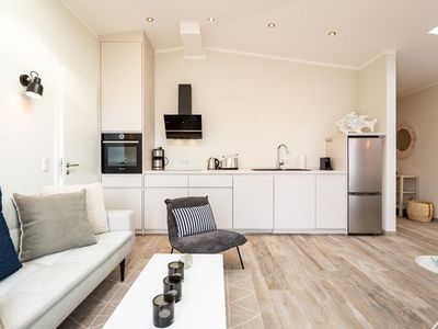 Ferienwohnung für 3 Personen (56 m²) in Ahlbeck 9/10