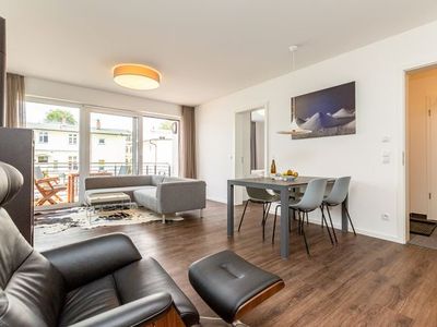 Ferienwohnung für 4 Personen (67 m²) in Ahlbeck 3/10